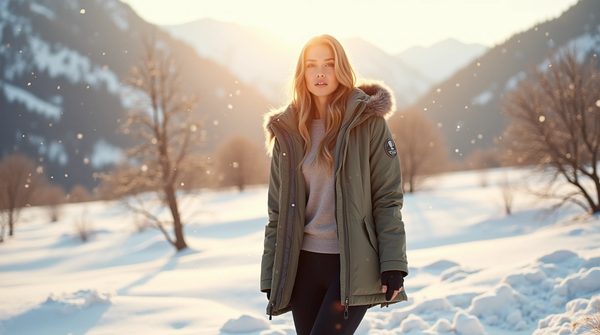 Legging en polaire : chaleur, style et confort au cœur de l'hiver