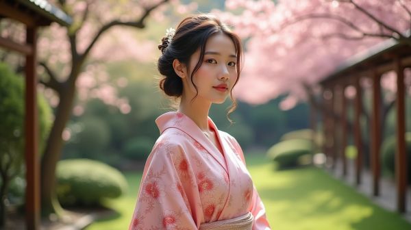 Quel kimono choisir pour chaque occasion ?