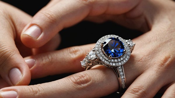 Choisissez la bague joaillier parfaite pour vous