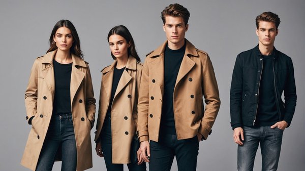 Shopping en ligne de la mode femme et homme : découvrez modalova