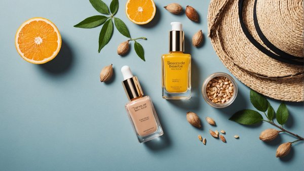 Découvrez les meilleurs produits de beauté et de soins chez terre de beauté