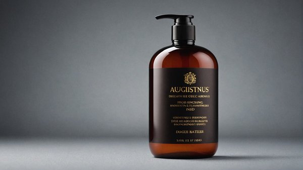 Avis augustinus bader shampoing: déception et inefficacité