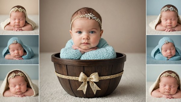 Bijou bébé : comment choisir le cadeau parfait pour une naissance