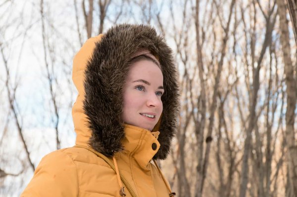 Comment choisir votre parka Mackage ?